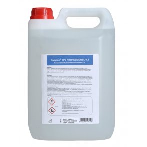 Rodalon 10% V2, klar 5liter 