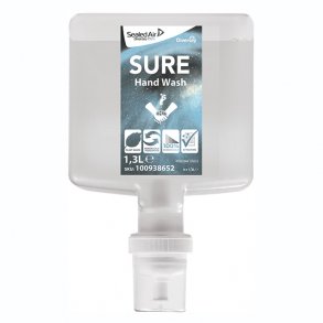 SURE Hand Wash, 1,3liter