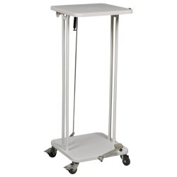 Skko-Boy, 60l med pedal og soft close lg