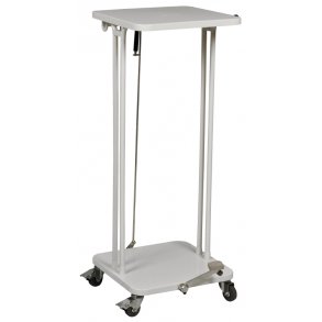 Skko-Boy, 60l med pedal og soft close lg