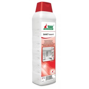 Tana Sanet Tasanit 1ltr Sur kalk og rustfjerner