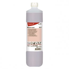 Taski Sani Acid, Kalkfjerner, 1 ltr