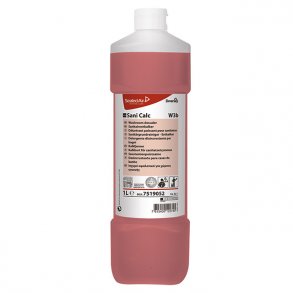 Taski Sani Calc, W3B, 1ltr