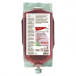 Taski Sani Calc Pur-Eco, QS, 2x2,5ltr, Kalkfjerner