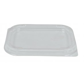 Snap-on lg, klar, 660stk, 500ml