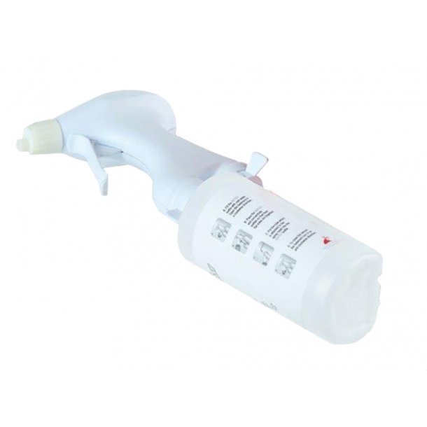 Tana Quick &amp; Easy Sprayhead,  incl. vandflaske