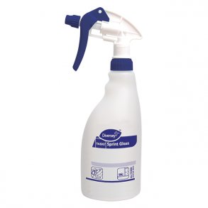 TASKI Sprint Glass, Spray doseringsflaske 0,5ltr