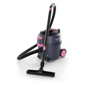 Nilfisk st�vsuger VP300 HEPA PINK Nordic 