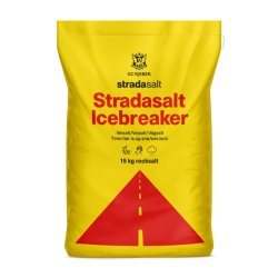 Strada vejsalt 15 eller 25 kg