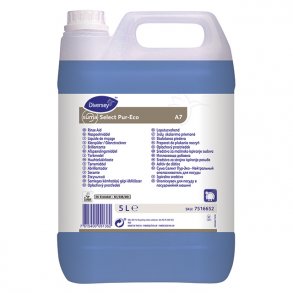 Suma Select Pur-Eco A7, Afspndingsmiddel, 2x5Ltr