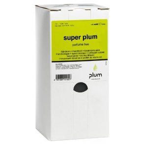 Plum Super plum hndrens 1,4ltr til kraftig snavs