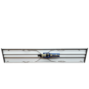 Mopfremfrer 60cm, Aluminium til Tentax hygiejnemopper