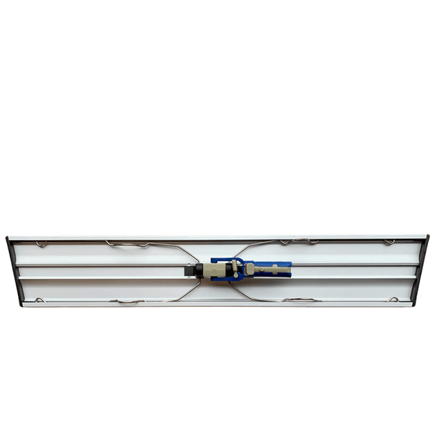 Mopfremfrer 60cm, Aluminium til Tentax hygiejnemopper