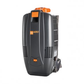 Taski AERO BP B Li-ion Rygstvsuger, batteri