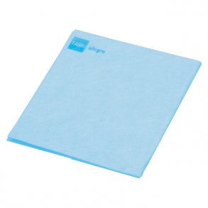 TASKI Allegro universalklude, Bl, 38x40cm, 50stk