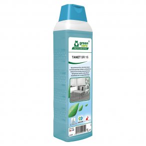 Tana Tanet SR 15, 1 ltr, med farve og parfume