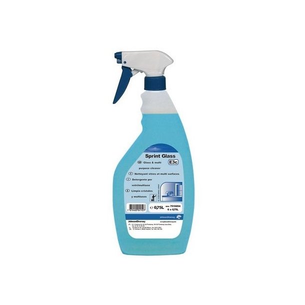 Taski Sprint Glass E3c 750ml