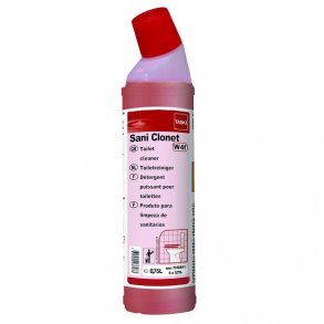 Taski Sani Clonet, WC-rens, 750ml