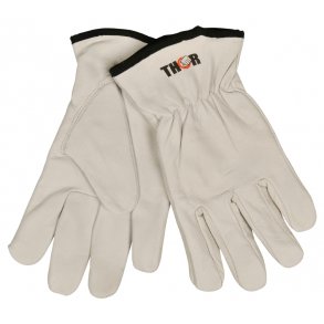 Thor Driver Allround, gedeskindshandske
