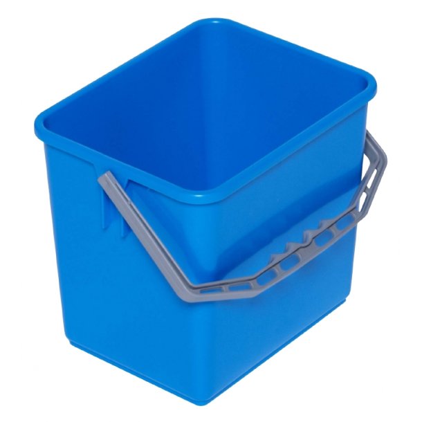 Inventarspand 6ltr Bl