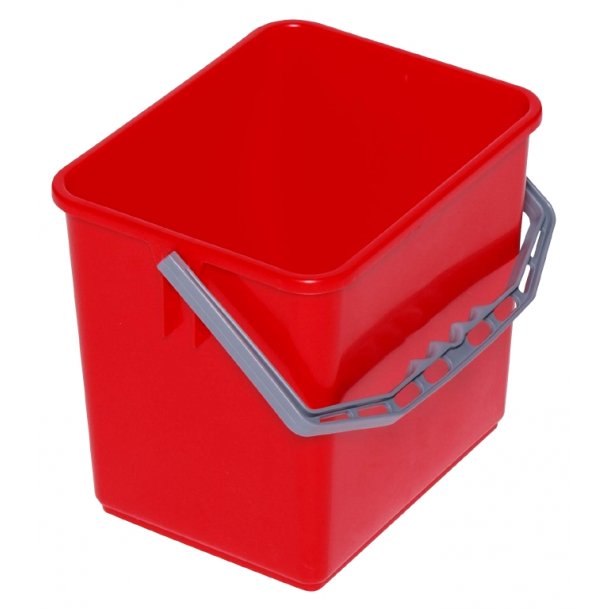 Inventarspand 6ltr Rd