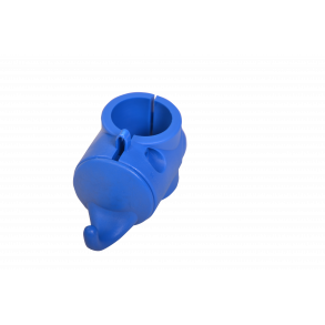 Tina Trolleys Krog bl plast, 20/22mm