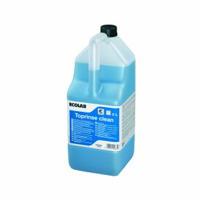 Ecolab Toprinse Clean 5ltr