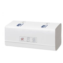 Tork Peakserve continuous, hndkldeark, 1Lag, 4920ark
