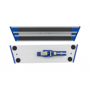 Mopfremfrer Aluminium m/velcro 40cm Easy click