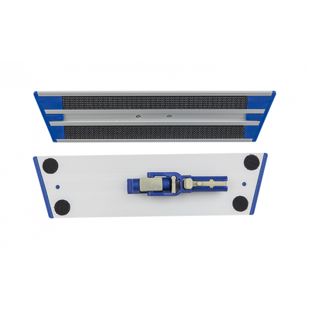 Mopfremfrer Aluminium m/velcro 30cm Easy click