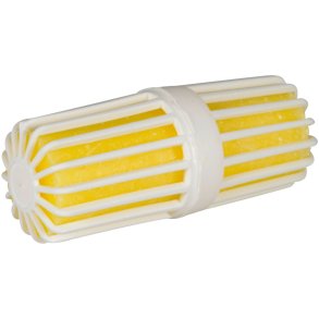 Lotus Power Urinalblok 1kg Citrus duft, 20stk