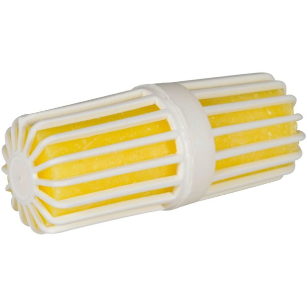 Lotus Power Urinalblok 1kg Citrus duft, 20stk