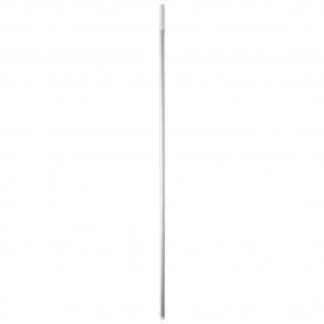 Vikan Aluskaft, 1,5m med gevind