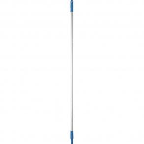 Vikan Aluminiumsskaft, 1,46meter BL gevind