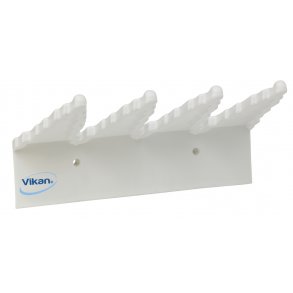 Vikan Vgophng 238x145mm hvid