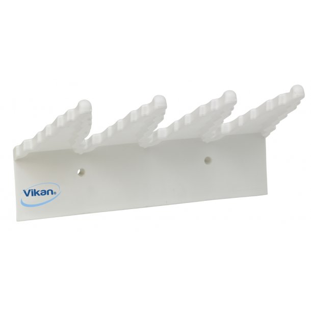 Vikan Vgophng 238x145mm hvid