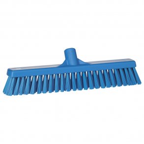 Vikan hygiejne fejekost, bl, 410mm