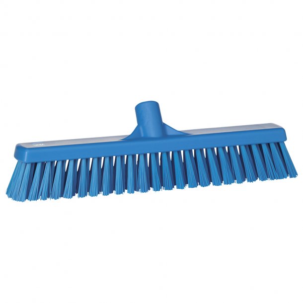 Vikan hygiejne fejekost, bl, 410mm