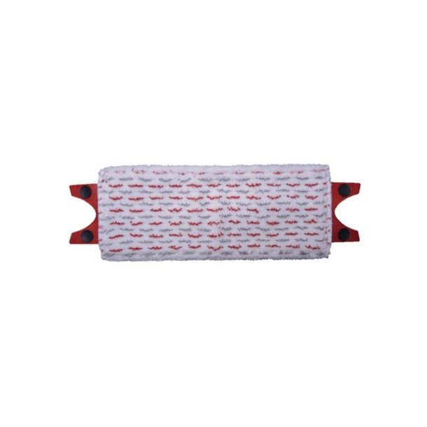 Vileda UltraMax mikrofibermoppe, 2in1 refill