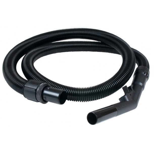 Nilfisk Stvsugeslange, Komplet 1,9m til VP100/300/600