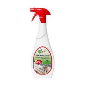 Welldone Ovn & Grillrens 750ml spray