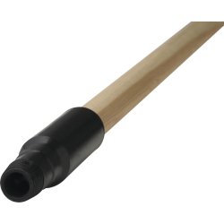 Vikan Trskaft, 1550mm med gevind 25 
