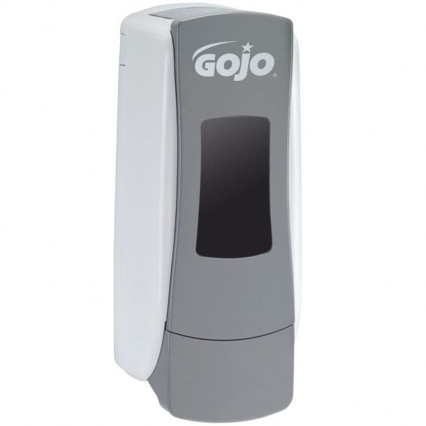 Gojo ADX-7 dispenser, gr/hvid, 700ml 