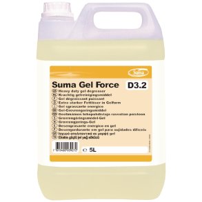 Gulvreng�ring til k�kken og stork�kken til erhverv og effektiv fjernelse af fedt og snavs