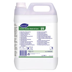 TASKI Jontec Matt & Care mat gulvpolish 2 x 5 L