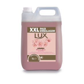 Lux Pro Formula Hand Wash flydende h�nds�be 2 x 5 L