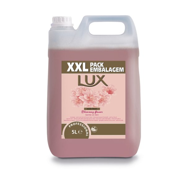 Lux Pro Formula Hand Wash flydende h�nds�be 2 x 5 L