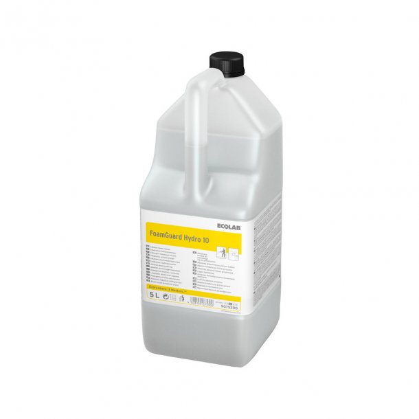 Ecolab FoamGuard Hydro 10, 5ltr
