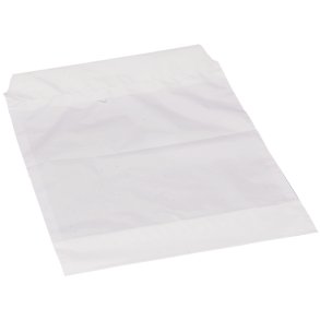 Hygiejneposer hvid 500 stk madamposer til dispenser i toiletmilj�er