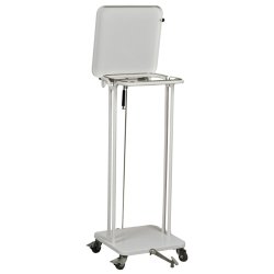 Skko-Boy, 60l med pedal og soft close lg